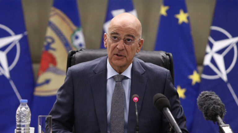 Νίκος Δένδιας: Νέα σύσκεψη στο Πεντάγωνο για την κατάσταση στη Μέση Ανατολή