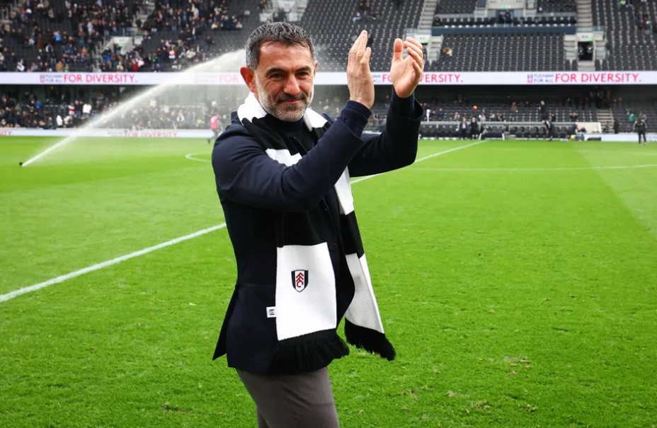 Αποθέωση για τον Καραγκούνη στο «Craven Cottage» από τους οπαδούς της Φούλαμ