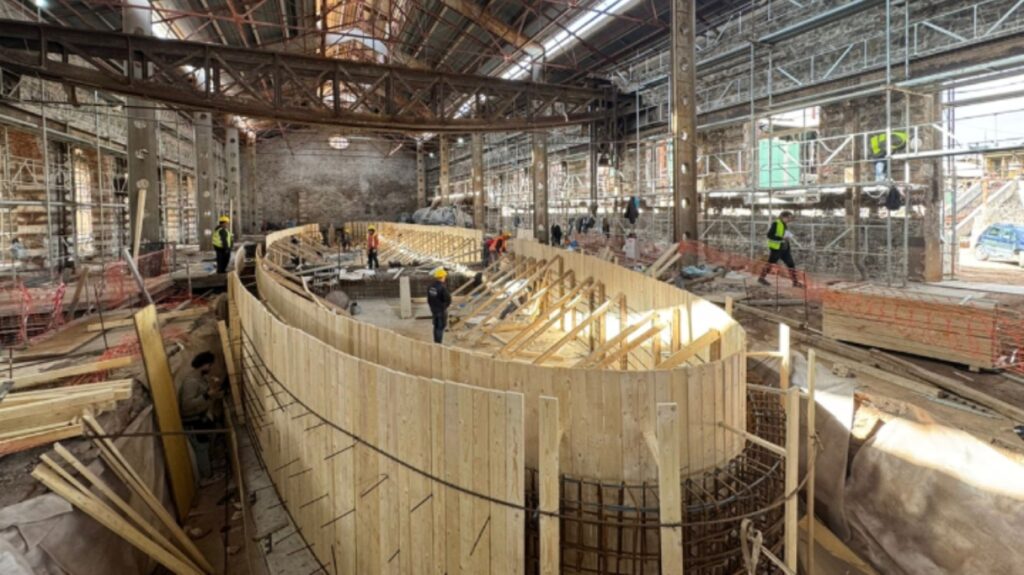 Ελληνικός υπερυπολογιστής «Δαίδαλος»: Από τη συναρμολόγηση στην εγκατάστασή του το καλοκαίρι του 2026