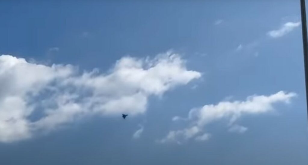 Κύπρος: Εκκενώθηκε το αεροδρόμιο της Πάφου μετά από πληροφορίες για ύποπτο ιπτάμενο αντικείμενο