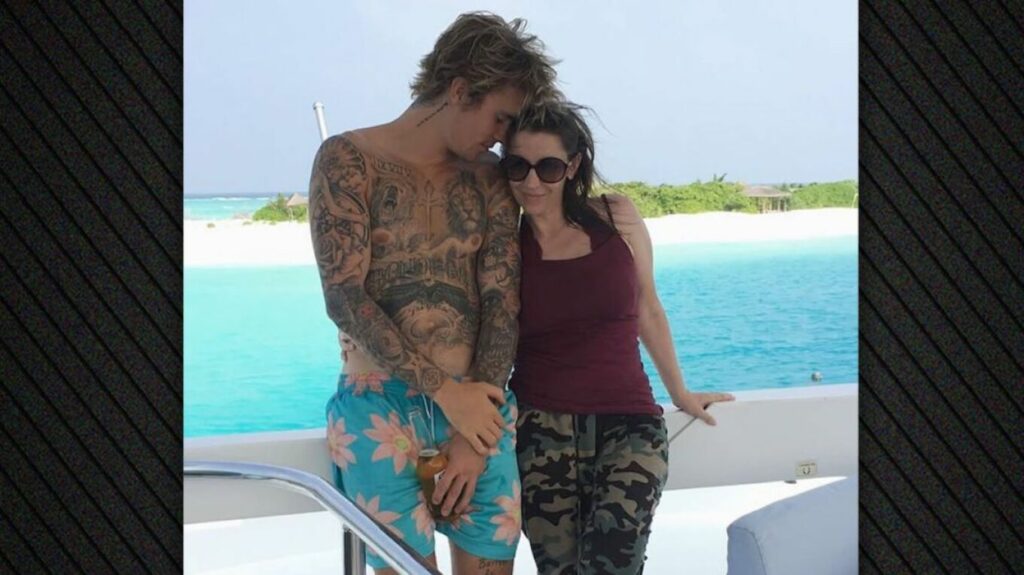 Τζάστιν Μπίμπερ: Η συγκινητική ανάρτηση που έκανε η μητέρα του για τα γενέθλιά του