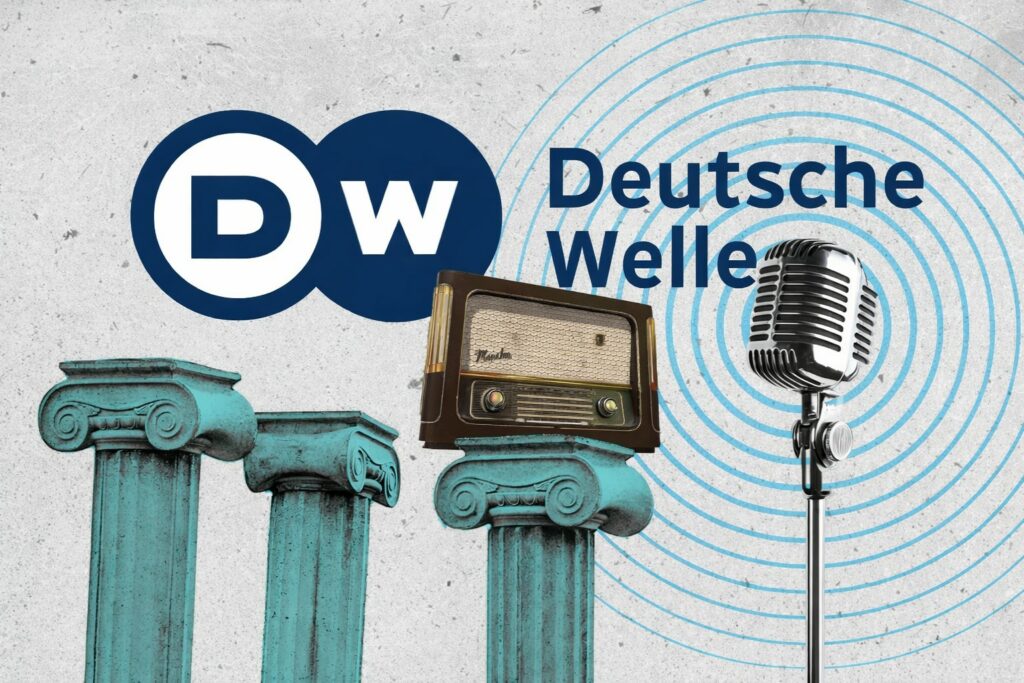 Θύελλα αντιδράσεων για το κλείσιμο της ελληνόφωνης σύνταξης της Deutsche Welle