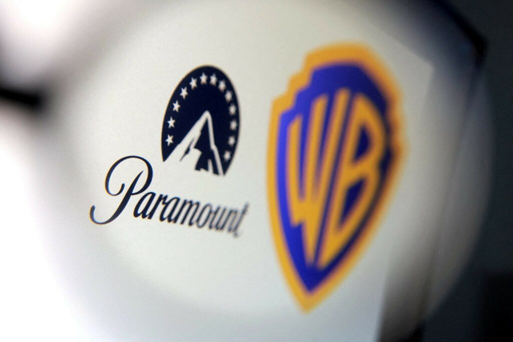 Εισαγγελέας για Paramount – Warner: «Καθόλου δεδομένη η συγχώνευση»