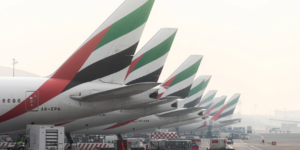 ΗΑΕ: Ξαναρχίζουν απόψε οι πτήσεις από το Ντουμπάι μετά από τρεις ημέρες