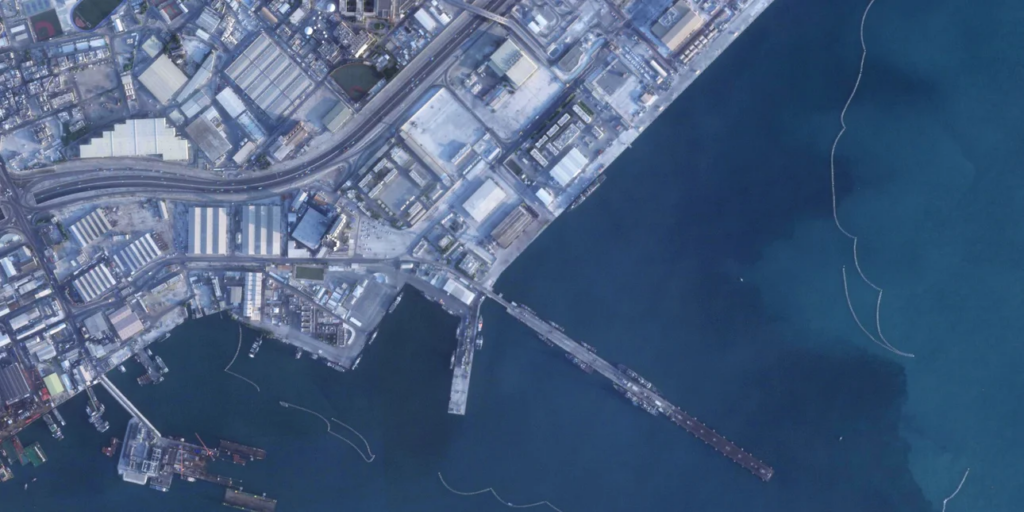 Νέο κύμα ιρανικών πυραύλων αναχαίτισαν τα συστήματα αεράμυνας του Μπαχρέιν