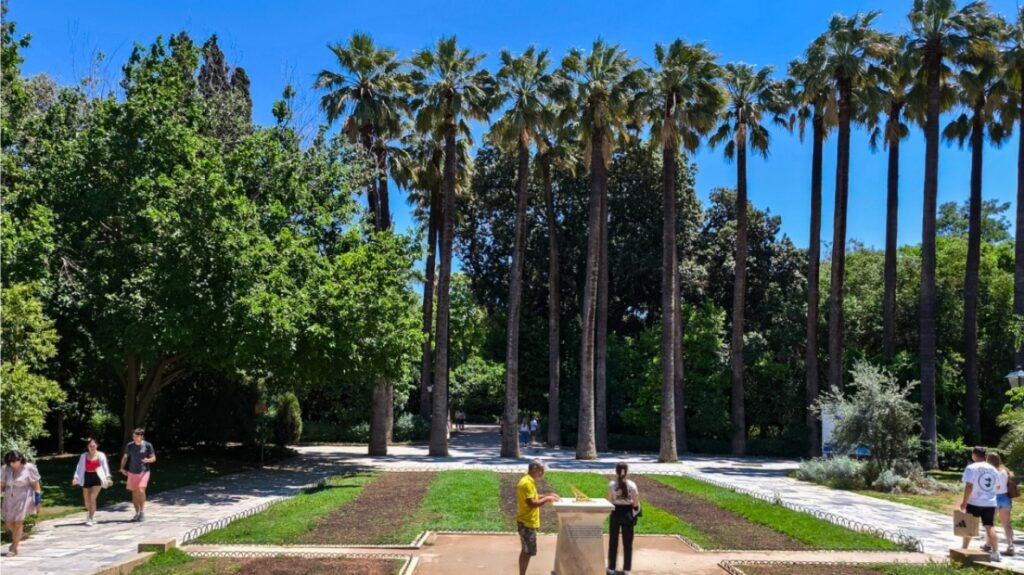 Καιρός: Αίθριος σήμερα με μικρή άνοδο της θερμοκρασίας - Η πρόγνωση για το επόμενο δεκαήμερο