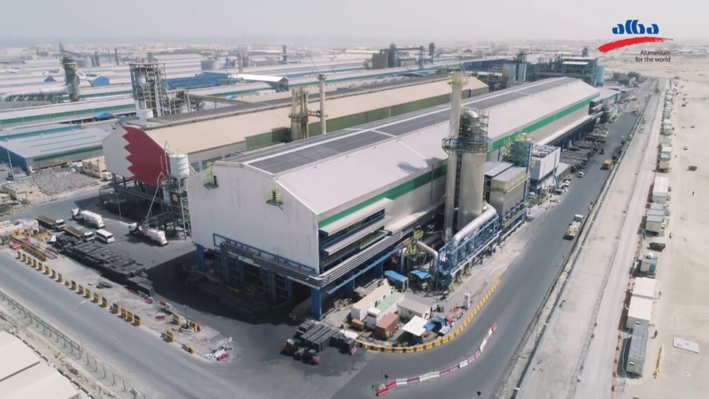 Η Metlen έχασε τη μάχη για την Aluminium Dunkerque από την Aluminium Bahrain