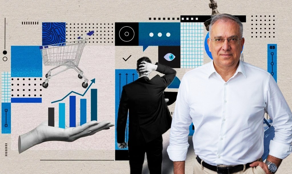 «Φρένο» στην αισχροκέρδεια πριν εκραγούν οι τιμές: Συναγερμός στο Υπουργείο Αγροτικής Ανάπτυξης, μυστικές εντολές για σαρωτικούς ελέγχους και μήνυμα μηδενικής ανοχής στους κερδοσκόπους της κρίσης