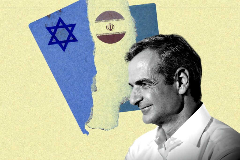 Πόλεμος και πολιτικό κενό: Η «έκρηξη» στη Μέση Ανατολή «παγώνει» τα σχέδια της αντιπολίτευσης και ενισχύει το κυβερνητικό αφήγημα – Δημοσκοπικές ανατροπές στον ορίζοντα με τη Νέα Δημοκρατία να βγαίνει ενισχυμένη