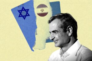 Πόλεμος και πολιτικό κενό: Η «έκρηξη» στη Μέση Ανατολή «παγώνει» τα σχέδια της αντιπολίτευσης και ενισχύει το κυβερνητικό αφήγημα – Δημοσκοπικές ανατροπές στον ορίζοντα με τη Νέα Δημοκρατία να βγαίνει ενισχυμένη