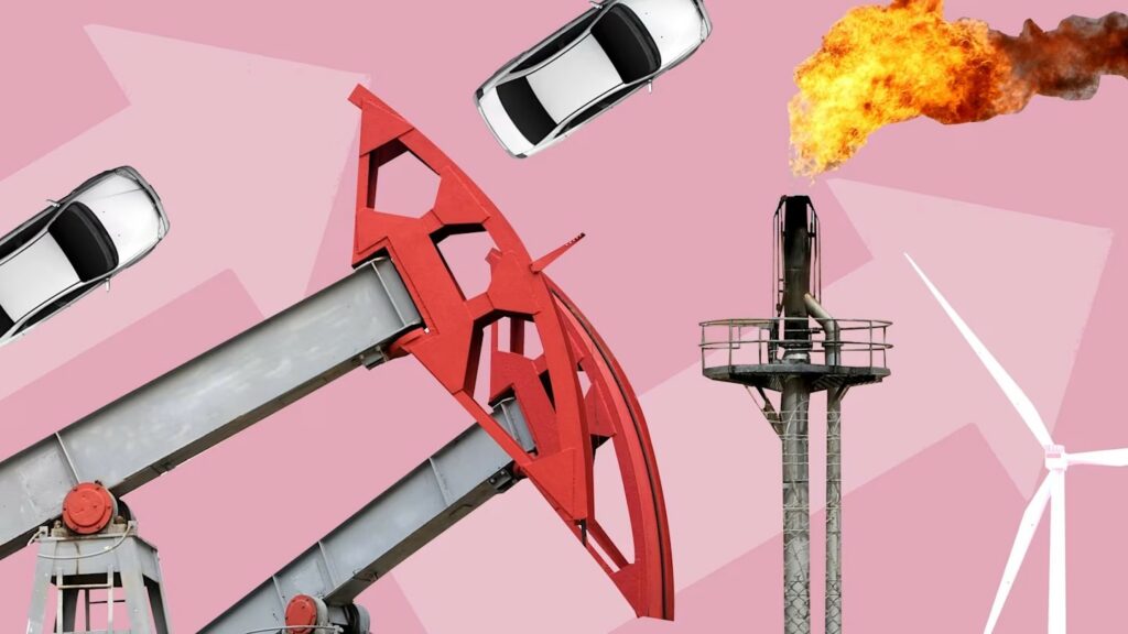 Νέα μέτρα στήριξης με φόντο τη Μέση Ανατολή – Στο τραπέζι ακόμα και fuel pass αν ξεφύγουν οι τιμές