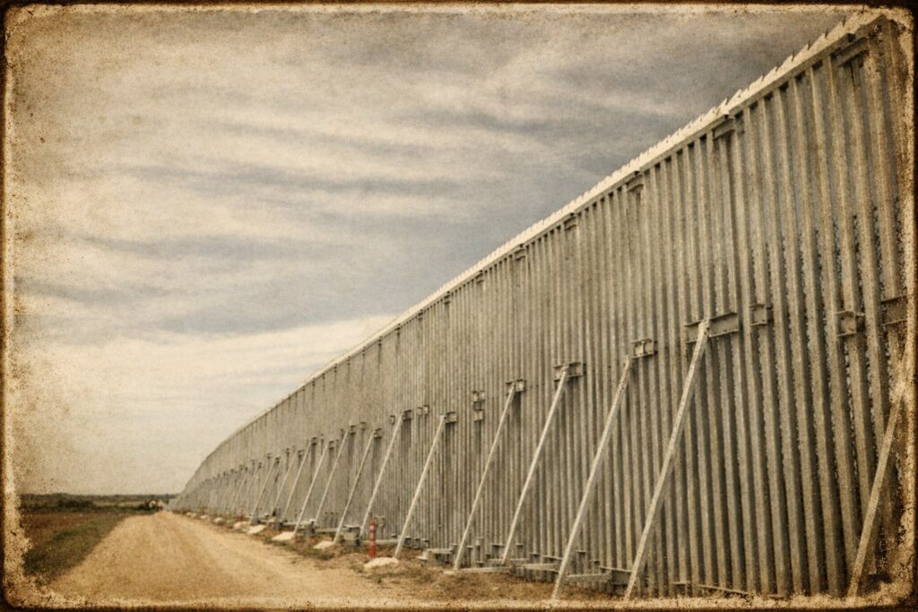 «Ναι» στο «Φράχτη του Έβρου» ακόμη και των 100 εκατ. ευρώ από 50 εκατ. του αρχικού σχεδιασμού, υπό την προϋπόθεση ότι θα ανατεθεί μέσω διαγωνισμού και όχι απευθείας!