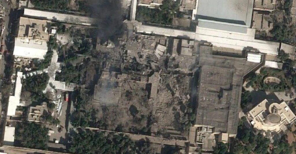 Πώς εξοντώθηκε ο Χαμενεΐ μέσα σε μόλις 60 δευτερόλεπτα - Το στοιχείο του αιφνιδιασμού και η συμβολή της CIA