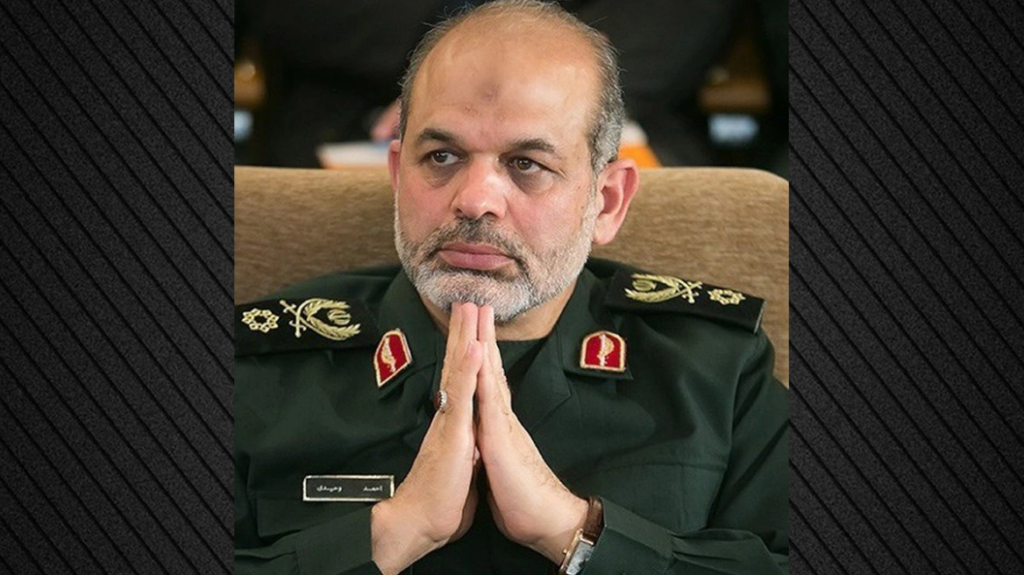 Ιράν: Ποιος είναι και τι χτυπήματα είχε οργανώσει ο νέος ηγέτης των Φρουρών της Επανάστασης