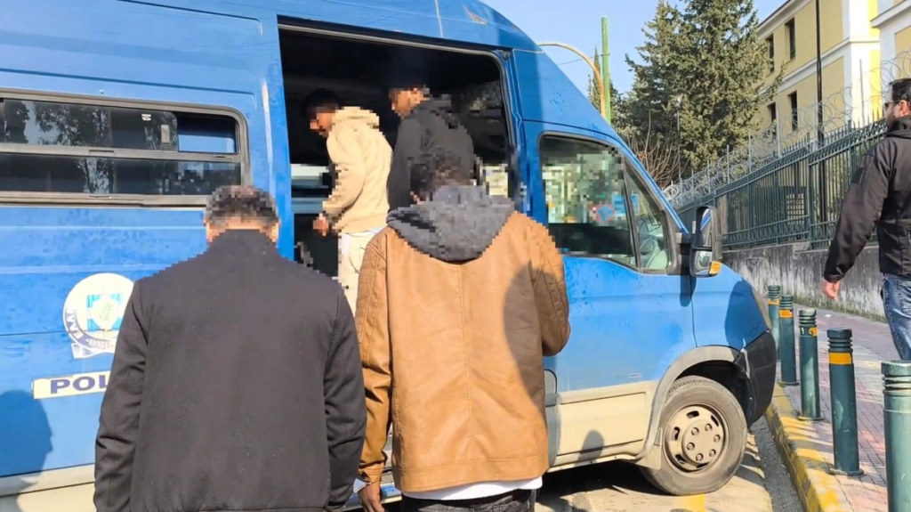 Καταδικάστηκε σε δύο χρόνια φυλάκιση για παράνομη είσοδο στη χώρα ο Γεωργιανός που συνελήφθη στη Σούδα