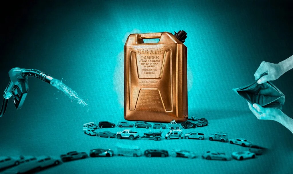 Επιστρέφει η απειλή της ενεργειακής κρίσης – Πώς διαμορφώνονται οι τιμές καυσίμων στην Ελλάδα