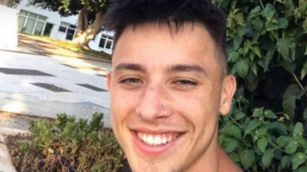 Θρήνος για τον 25χρονο Αλέξη που έχασε τη ζωή του σε τροχαίο στη λεωφόρο Ποσειδώνος: Πώς έγινε το δυστύχημα