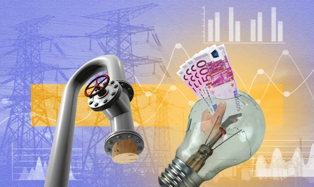 Συναγερμός στην κυβέρνηση για το ενεργειακό μέτωπο: Τι ειπώθηκε στην έκτακτη σύσκεψη στο ΥΠΕΝ με ΔΕΗ, Motor Oil, HELLENiQ ENERGY, ΔΕΠΑ και ΔΕΣΦΑ - Σχέδιο παρεμβάσεων στην αγορά καυσίμων αν το πετρέλαιο κινηθεί προς τα 100 δολάρια