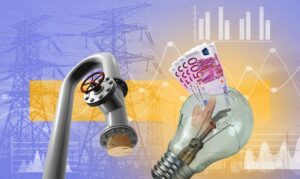 Συναγερμός στην κυβέρνηση για το ενεργειακό μέτωπο: Τι ειπώθηκε στην έκτακτη σύσκεψη στο ΥΠΕΝ με ΔΕΗ, Motor Oil, HELLENiQ ENERGY, ΔΕΠΑ και ΔΕΣΦΑ – Σχέδιο παρεμβάσεων στην αγορά καυσίμων αν το πετρέλαιο κινηθεί προς τα 100 δολάρια