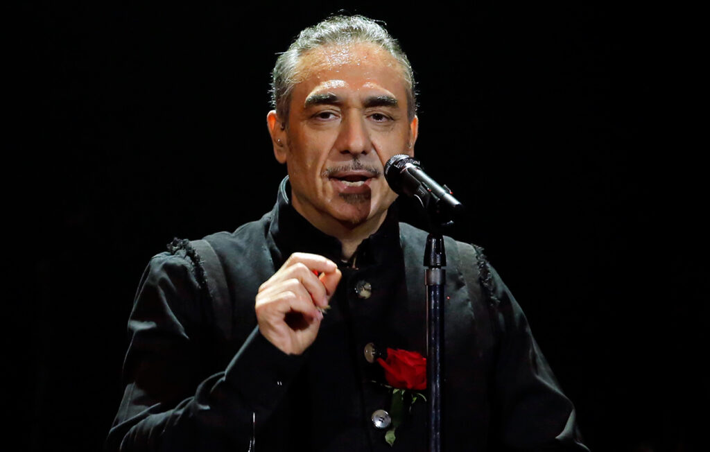 Νότη Σφακιανάκη: Ετοιμάζεται ντοκιμαντέρ για τη ζωή του