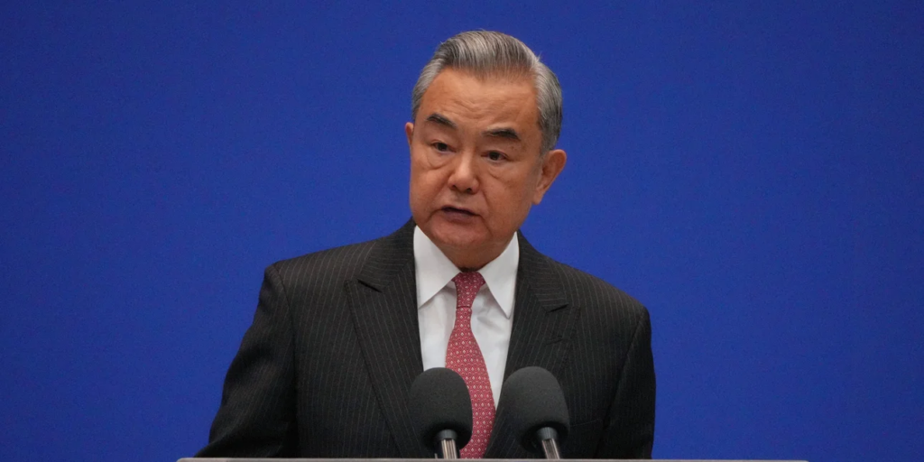 Ειδικό απεσταλμένο στέλνει η Κίνα στη Μέση Ανατολή για μεσολάβηση - Κόκκινη γραμμή η προστασία των αμάχων