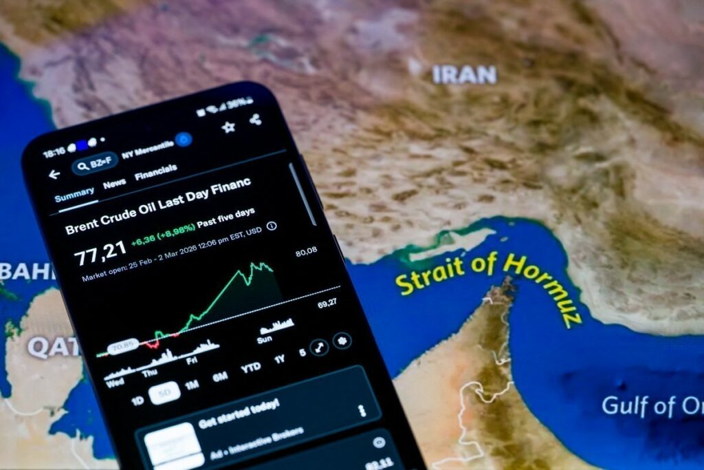 Ευρωπαϊκή οικονομία: Τρία πιθανά σενάρια εν μέσω σύγκρουσης στο Ιράν