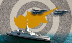 Σκηνικό πολέμου στο Αιγαίο: Patriot στην Κάρπαθο, F-16 Viper και φρεγάτες στην Κύπρο, βρετανικά και γαλλικά πλοία στην περιοχή – Το ενιαίο αμυντικό δόγμα Ελλάδας-Κύπρου ενεργοποιείται στην πράξη ενώ η Αθήνα παρακολουθεί με ανησυχία την κλιμάκωση στη Μέση Ανατολή