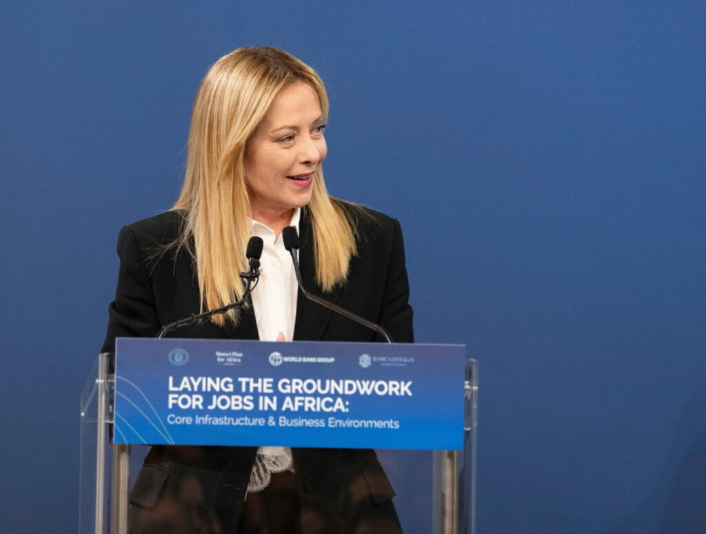 Ιταλία: Σχεδιάζει να στείλει στρατιωτική βοήθεια στα κράτη του Κόλπου μετά τις ιρανικές επιθέσεις