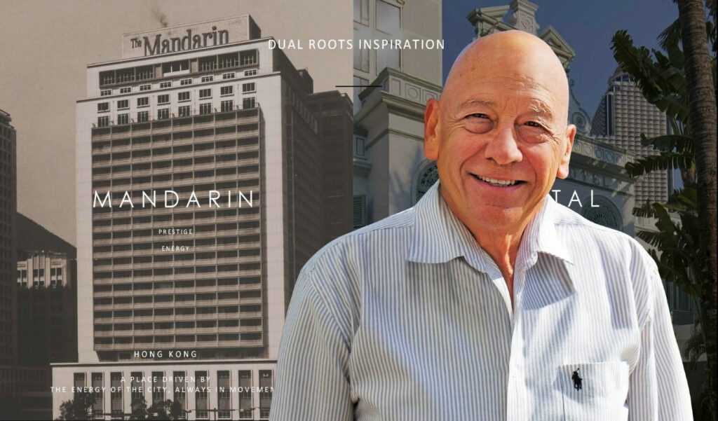 Η εμμονή του εφοπλιστή Προκοπίου (με το καπελάκι) με το Ελληνικό: Δεν τα έχει με τον Λάτση αλλά με τον Αχιλλέα Κωνσταντακόπουλο (τον κοντό) και τα δύο υπερπολυτελή ξενοδοχεία (Madarin oriental + 1) που θεωρεί ότι υπονομεύουν την αξία των δικών του ακινήτων στην παραλιακή!