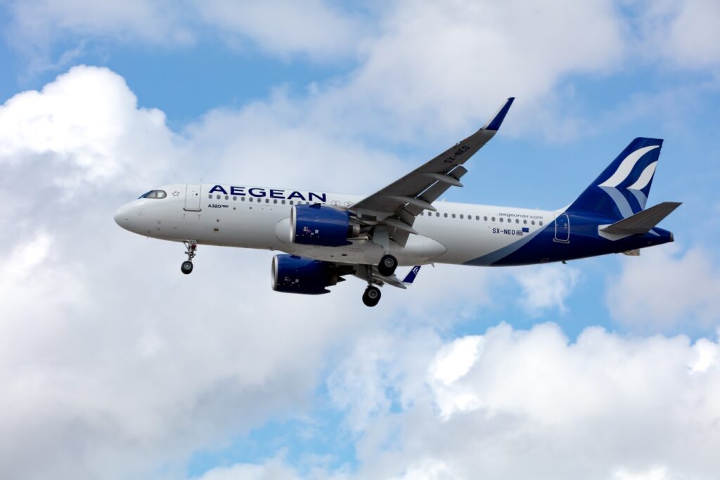 Πτήση επαναπατρισμού Ελλήνων σήμερα από το Ντουμπάι με Aegean - Τι ισχύει με τις πτήσεις στα Εμιράτα