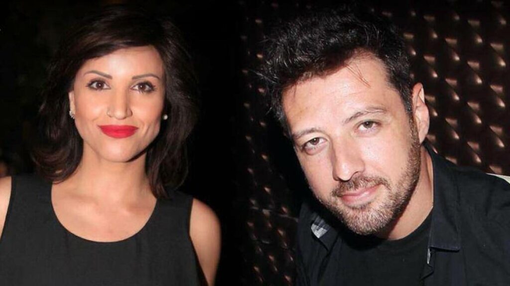 Μάνος Παπαγιάννης: Ένοχος και στον Άρειο Πάγο για απλή σωματική βλάβη κατά της Σοφίας Παυλίδου