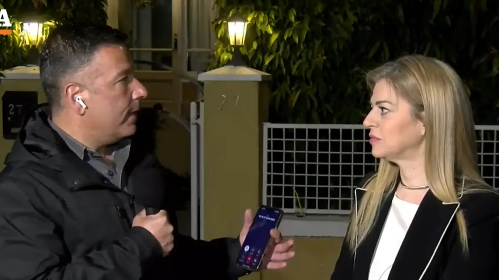 Κύπρος: Πέφτουν οι κρατήσεις των τουριστών καθώς μαίνεται ο πόλεμος στη Μέση Ανατολή