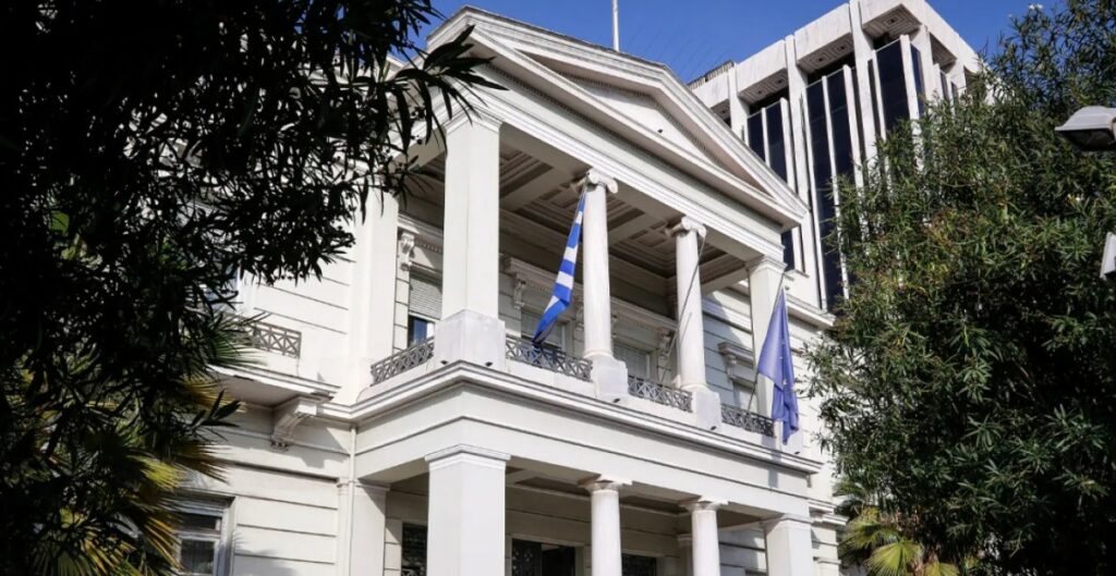 Υπουργείο Εξωτερικών: 315 Έλληνες επαναπατρίστηκαν την Πέμπτη από τη Μέση Ανατολή