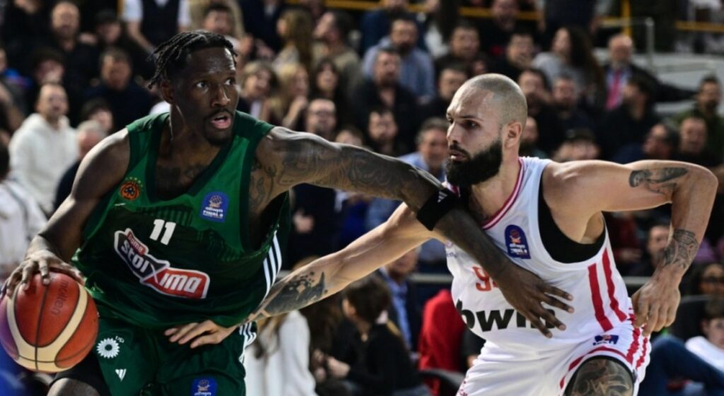 Αθλητικές μεταδόσεις: Πού θα δείτε Ολυμπιακός-Παναθηναϊκός και τα άλλα ματς της Euroleague