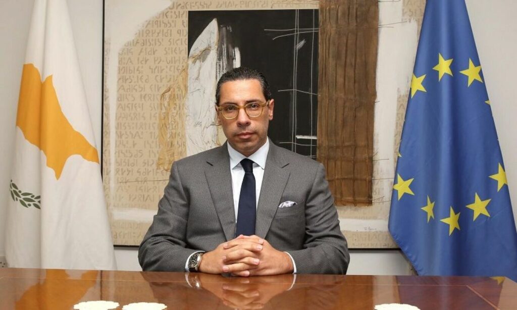 ΥΠΕΞ Κύπρου: Ιδιαίτερα δύσκολη η κατάσταση, δεν διαφαίνεται άμεση αποκλιμάκωση