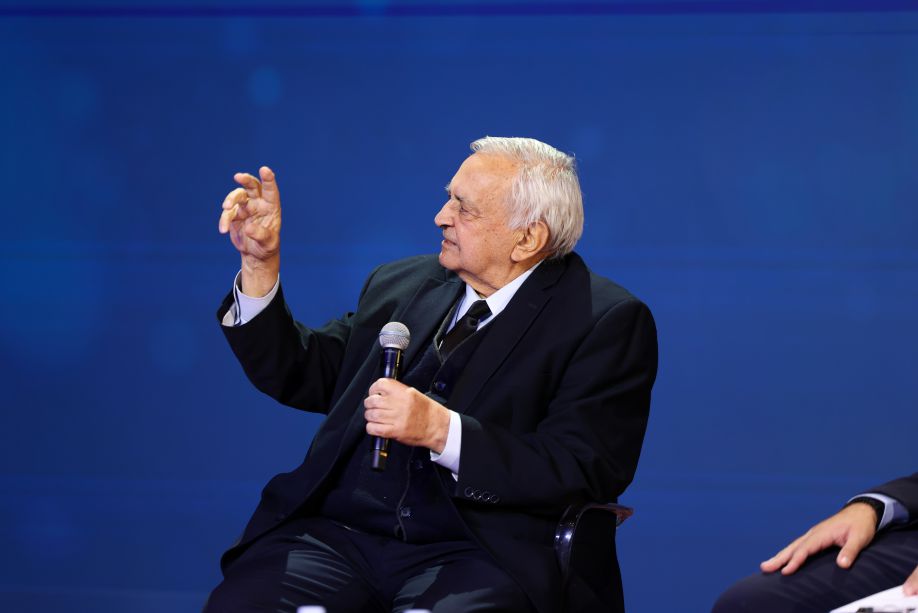 Δημήτρης Τσιγκούνης: Έφυγε από τη ζωή το ιστορικό στέλεχος της Ν.Δ