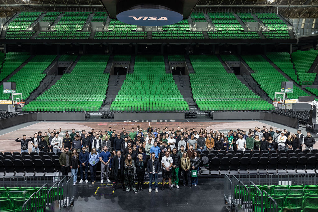 Μητροπολιτικό Κολλέγιο & ΚΑΕ Παναθηναϊκός AKTOR ανανεώνουν τη συνεργασία τους για δεύτερη χρονιά