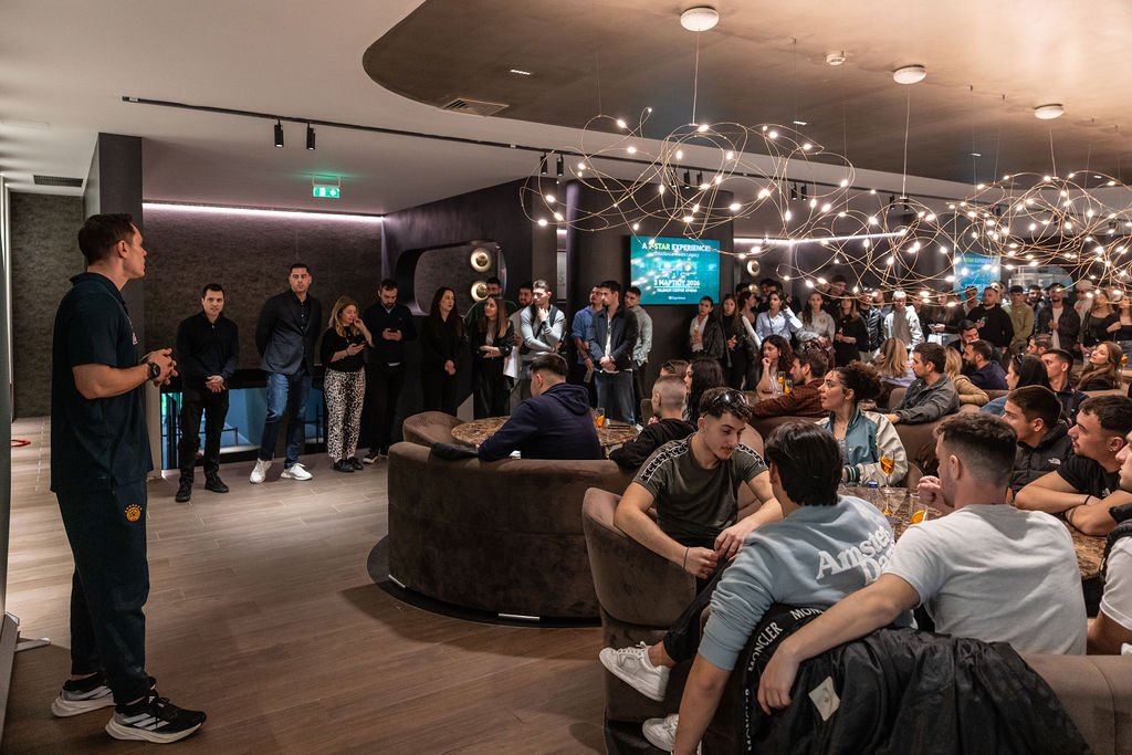 Μητροπολιτικό Κολλέγιο & ΚΑΕ Παναθηναϊκός AKTOR ανανεώνουν τη συνεργασία τους για δεύτερη χρονιά