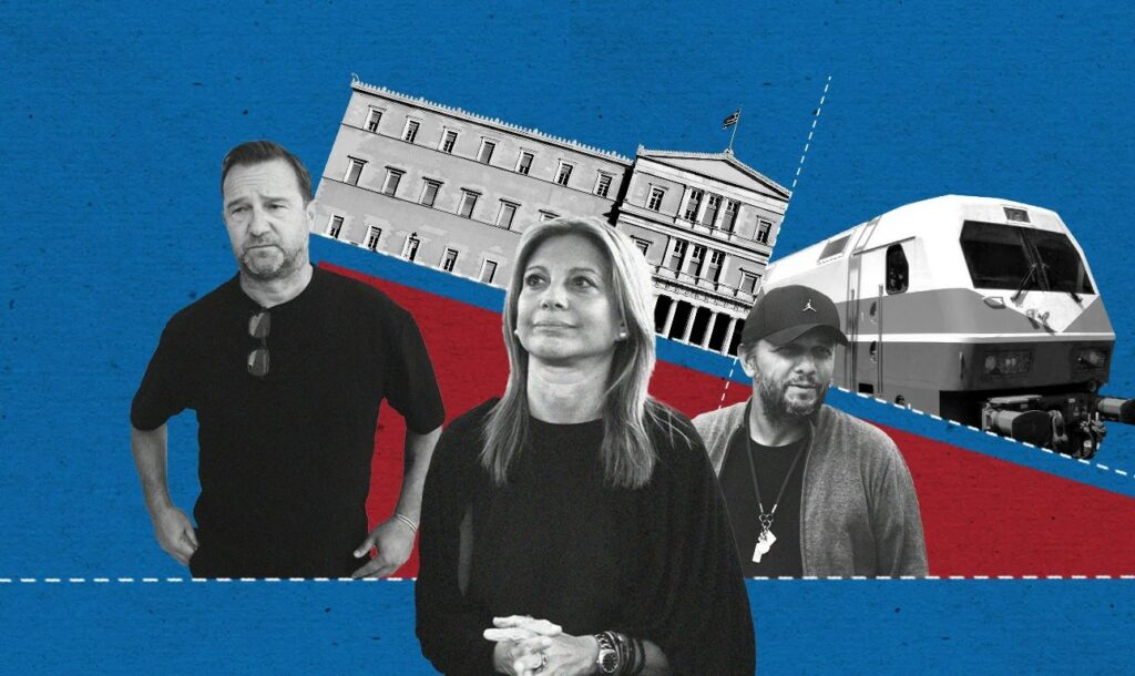 Η «φούσκα» έσκασε στο Σύνταγμα: Απομόνωση Καρυστιανού και αναζήτηση νέου αφηγήματος για το κόμμα 