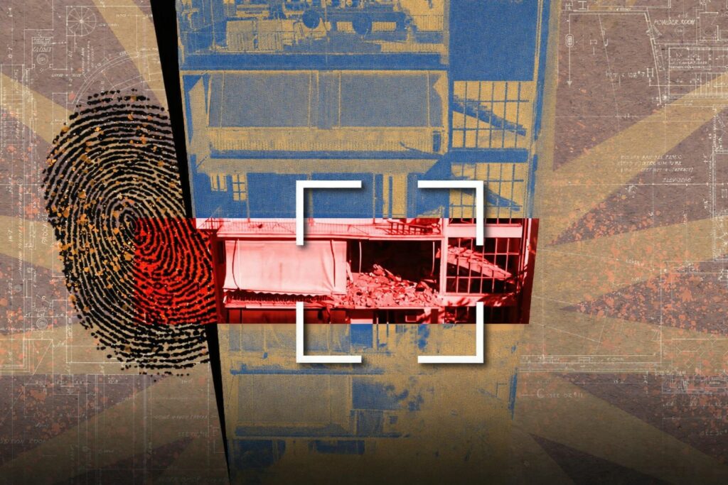 Συναγερμός στην Αθήνα για τρομοκρατικό χτύπημα – Στο μικροσκόπιο αμερικανικοί και ισραηλινοί στόχοι