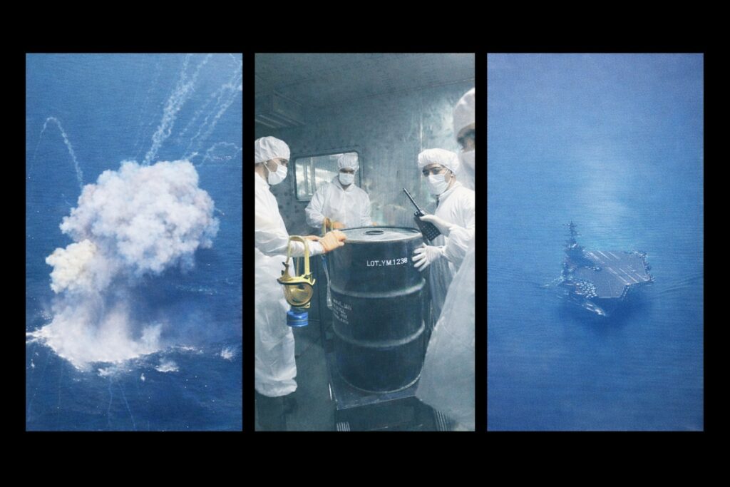 Παγκόσμιος οικονομικός συναγερμός από τη Μέση Ανατολή: Ενέργεια, εμπόριο και πληθωρισμός στο στόχαστρο