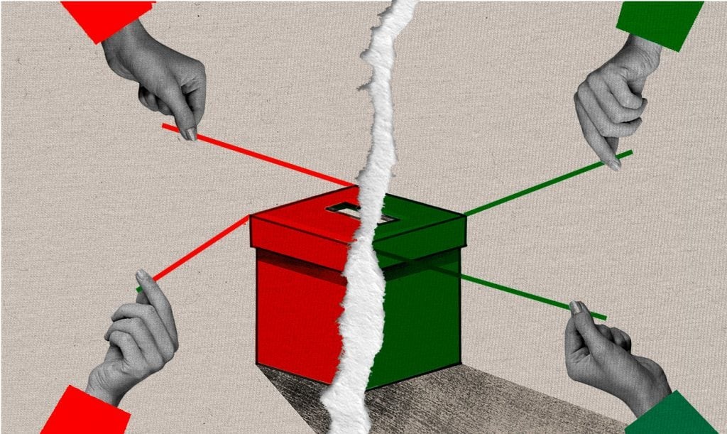 Το άλυτο παζλ της Κεντροαριστεράς: Οι παρασκηνιακές διεργασίες και το δύσκολο σενάριο ενός ενιαίου πολιτικού φορέα