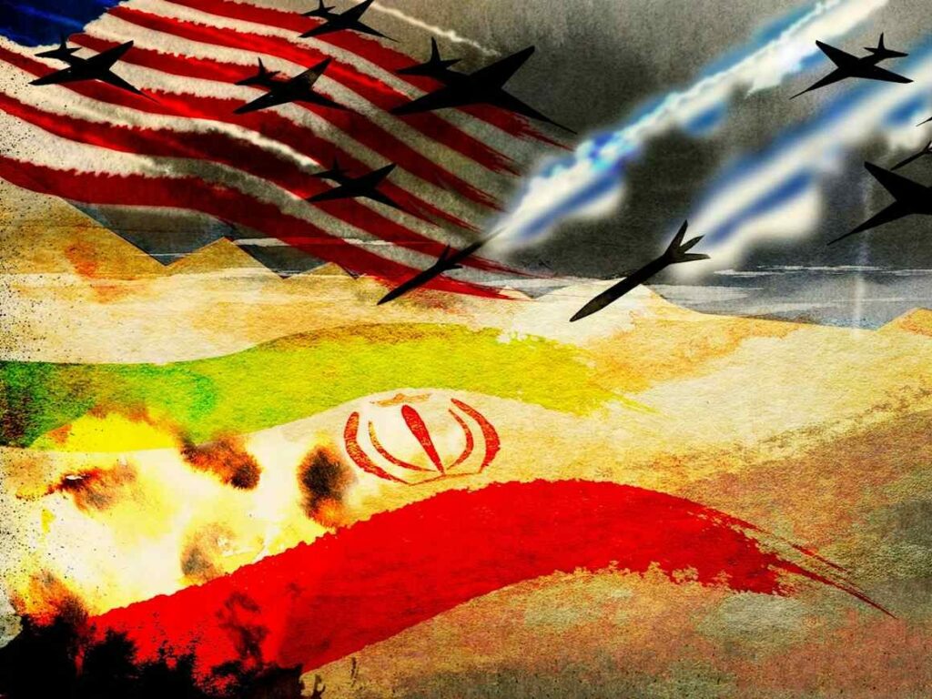 Τι πραγματικά θέλουν Ισραήλ και ΗΠΑ στο Ιράν; Επιδιώκουν ανατροπή του καθεστώτος ή μήπως οικονομικό στραγγαλισμό;