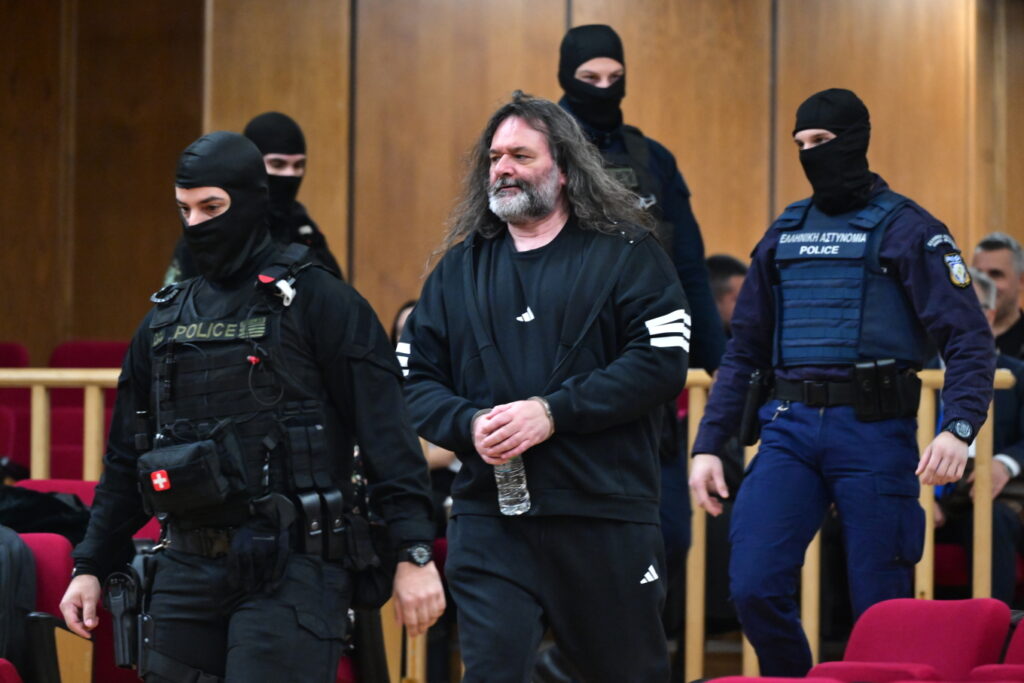 Δίκη για την Χρυσή Αυγή: Η Εισαγγελέας απέρριψε τα ελαφρυντικά που ζήτησαν οι καταδικασθέντες - Αντιδράσεις από τον Λαγό