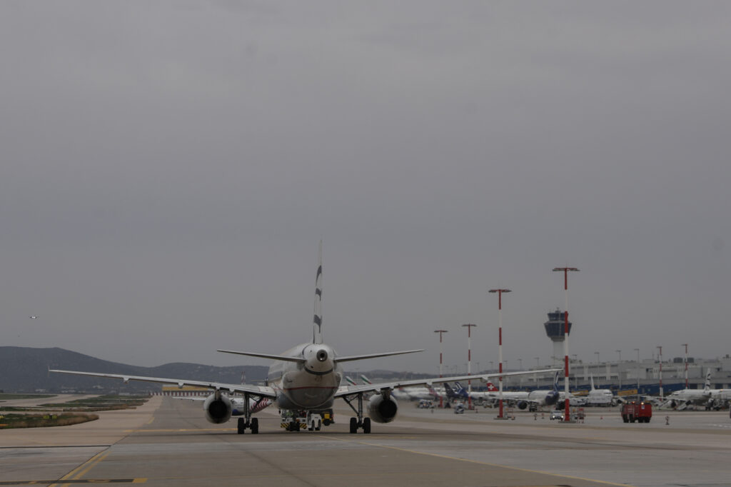 Συνεχίζεται η επιχείρηση επαναπατρισμού των Ελλήνων από τη Μέση Ανατολή: 18 ειδικές πτήσεις φτάνουν σήμερα