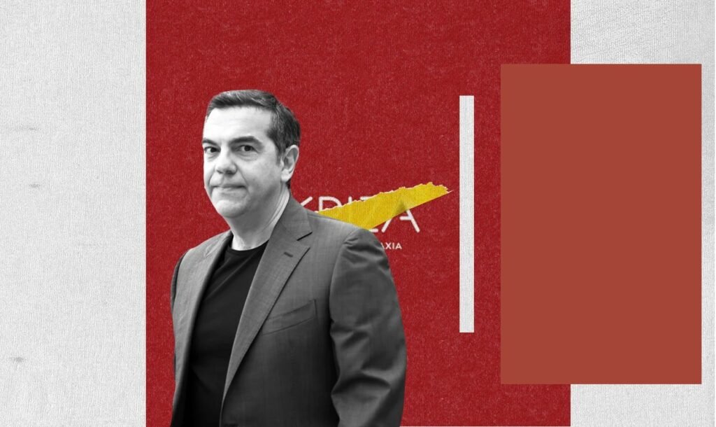 Ο Τσίπρας, η Κύπρος, οι Πρέσπες και το ΝΑΤΟ: Η στάση που άνοιξε νέο κύκλο αντιπαράθεσης