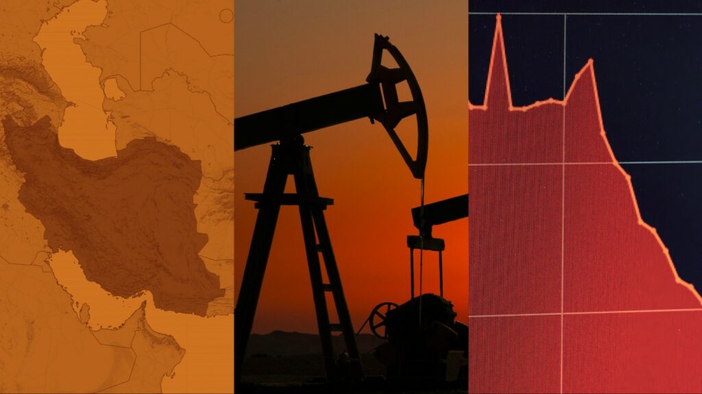 Πετρέλαιο: Πτώση έως 10% μετά τις δηλώσεις Τραμπ για Ορμούζ και Ιράν