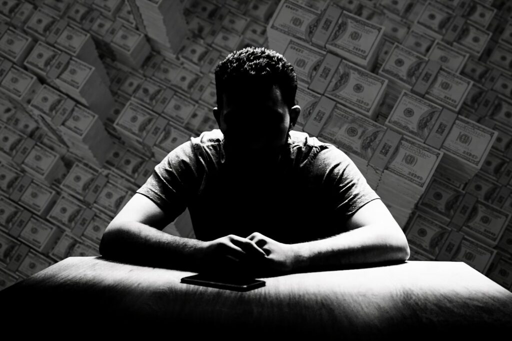 «Χτύπημα» στον παράνομο τζόγο – Ξήλωμα κυκλώματος με δεκάδες εκατομμύρια κέρδη