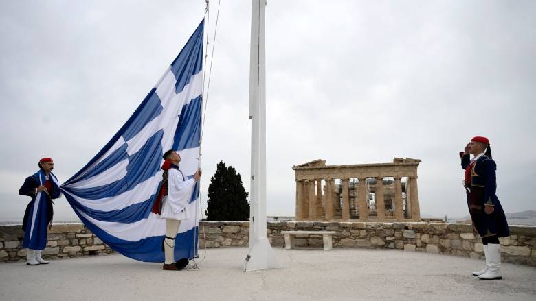 25η Μαρτίου 2026: Τι ισχύει με τις απουσίες των μαθητών που δεν θα παραστούν στην παρέλαση