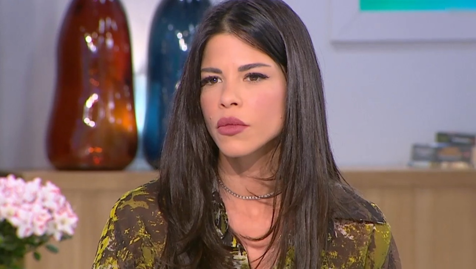 Δάφνη Καραβοκύρη για Ιωάννα Τούνη: Σκέφτομαι τον τωρινό σύντροφό της, δεν τον ενοχλεί αυτή η μόνιμη αναφορά στο παρελθόν;